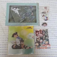 劇場版 忍たま乱太郎 ドクタケ忍者隊 最強の軍師 ブルーレイ 特典 BD