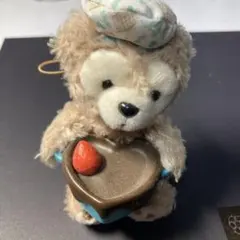 2026年最新】ダッフィー キーホルダーの人気アイテム - メルカリ