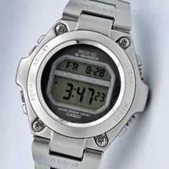 2026年最新】g-shock MRG-130の人気アイテム - メルカリ