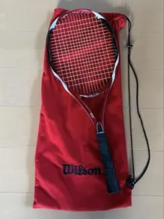 Wilsonの人気シリーズ「K FACTOR SIX.ONE TEAM」モデル