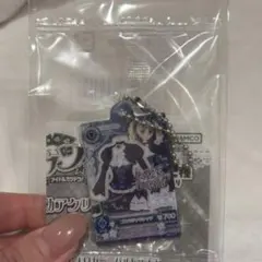 アイカツ！だれでもアイドル活動アクリルチャーム3 ゴスマジックシャツ 藤堂ユリカ