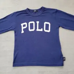 used POLO ロンT　130