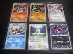 希少 真・女神転生TCG Sシリーズ 8枚セット S01〜S04連番 ホロ 希少 真・女神転生TCG Sシリーズ 8枚セット S01〜S04連番 ホロ - メルカリ