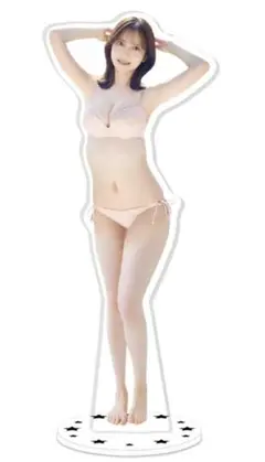 桃月なしこ★アクリルスタンド