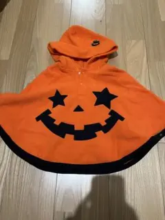 ハロウィン パンプキン コスチューム 100サイズ