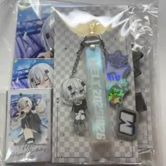 【最終値下げ】めておら メルト・ダ・テンシ2025バースデー コンプリートセット