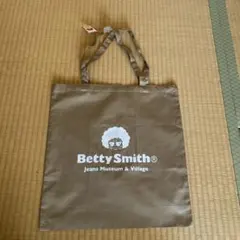 Betty Smith トートバッグ