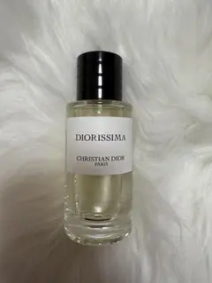 CHRISTIAN DIOR ディオリッシマ 40ml Diorissima Fragrance: Floral, Fruity, Chic and Refined