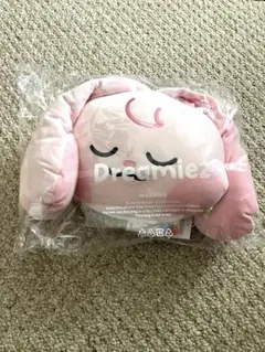 NCT DREAM Dreamiez クッション line popup ジェミン - メルカリ