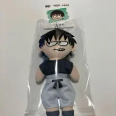 2026年最新】甚爾 ぬいぐるみの人気アイテム - メルカリ