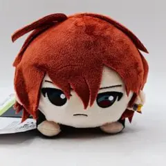 18TRIP エイティーントリップ 寝そべりぬいぐるみ 西園練牙