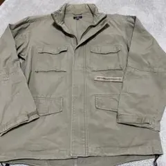 insolentミリタリーウェアの定番M-65 フィールドジャケット 美品！