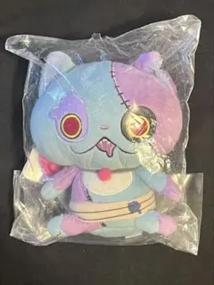 ☆新品　妖怪パッド入り！妖怪ウォッチ　33人もいる！美品！！ヨロズマート限定も☆ 717Cgj0WckL._UF350,350_QL50_.jpg