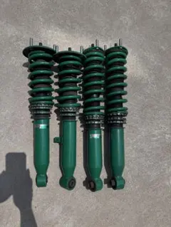 18クラウン　GRS180 車高調　イデアル　ジャンク　※フォロー割OK 楽天市場】車高調 クラウン 18の通販