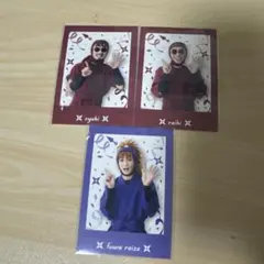 忍ミュ ぱしゃこれ 不破 竜鬼 来鬼