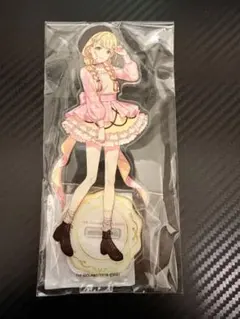 アクリルスタンド 藤田ことね 学園アイドルマスター