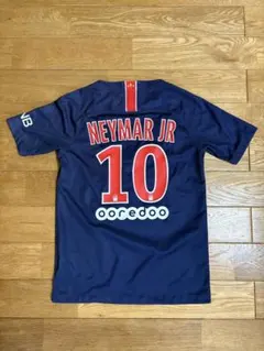 パリ・サンジェルマン ネイマール 10番 Mサイズ