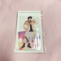 なにわ男子　西畑大吾　アクリルスタンド　21年夏