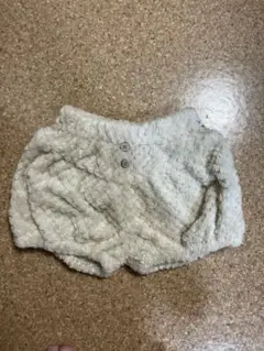 バースデー テータテート ボトムス ショートパンツ