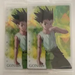 HUNTER×HUNTER ハンターハンター 3 イタジャガ