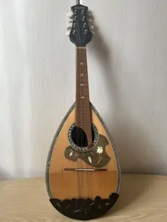 マンドリン　SUZUKI SUZUKI M-100 ラウンドマンドリン スズキ | 島村楽器オンラインストア