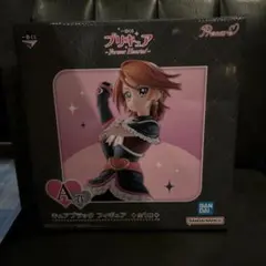 一番くじ プリキュア ～Forever Hearts！～ A賞フィギュア