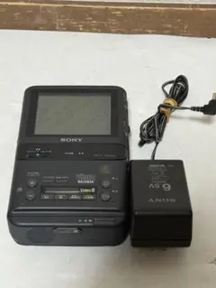 現状品 SONY XKV-55 INDEXTRON モバイルテレビ ブラウン管 現状品 SONY XKV-55 INDEXTRON モバイルテレビ ブラウン管 - メルカリ