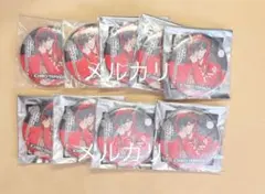 ヒプマイ 山田一郎 ew02 等身 缶バッジ 9点