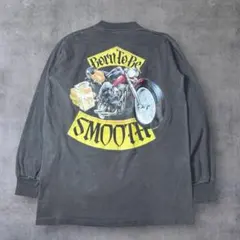 90s CAMEL Born To Be Smooth ロンT USA製 タバコ