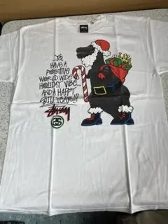STUSSY｜ロンT｜恐竜バックプリント｜stussyarchive 2025年最新】STUSSY 恐竜の人気アイテム - メルカリ