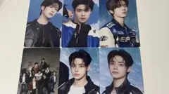 ZB1 HERE&NOW 日本会場限定 ラントレ