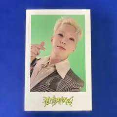 BSS ブソクスン TELEPARTY fanplee ホシ