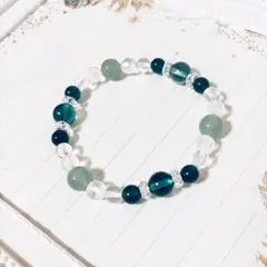 魂天使が作った癒しのパワーストーンブレスレット