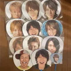 2025年最新】安田章大くんの人気アイテム - メルカリ