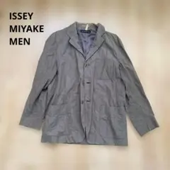 2025年最新】ISSEY MIYAKE メンズ ジャケット・アウター その他