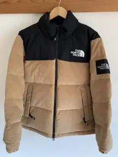 ✨【新品】✨‼️THE NORTH FACE CORDUROY NUPTSE