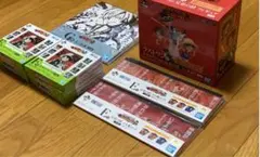 一番くじワンピース〜兄弟の絆〜