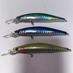 2026年最新】ザウルス ルアーの人気アイテム - メルカリ