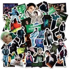 【55枚】SEVENTEEN セブチ ステッカー シール