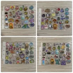 ボンボンドロップシール　プチドロップシール　おはじき　おすそ分け　まとめ売り