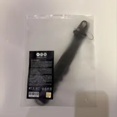 BTS ARIRANG アリラン ツアーグッズ マルチストラップ Black