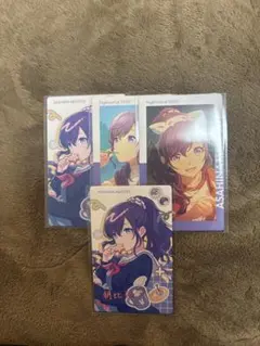 2025年最新】朝比奈まふゆ 箔押しの人気アイテム - メルカリ