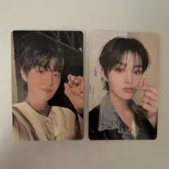 PleasureミニアルバムTreasureジフントレカセット