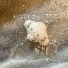 サンリオ こぎみゅん ふりむき ぬいぐるみ ボールチェーン ガチャ