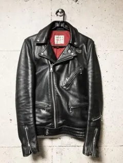 2025年最新】Lewis Leathers レザージャケット ダブルの人気アイテム