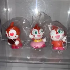 ハクション大魔王 ぬいぐるみ 4体セット - メルカリ