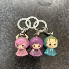 葬送のフリーレン めじるしアクセサリー