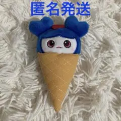 ツブリー ぬいぐるみ アイス ツブリー ぬいぐるみ アイス - メルカリ