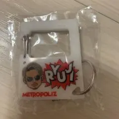 三代目JSB 今市隆二 カラビナ キーホルダー