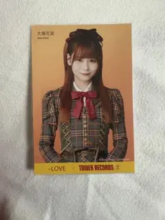 2026年最新】大場花菜 魔法少女 直筆の人気アイテム - メルカリ